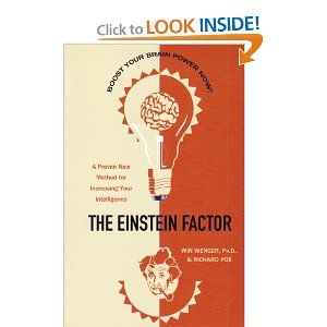 The Einstein Factor Review