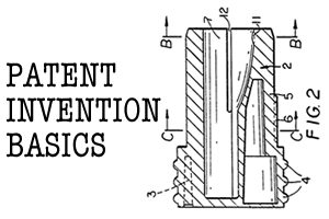 Patent Invention Basics