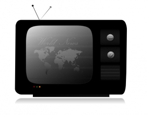 History of Invention of Television