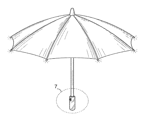 Patent A Design In 7 Steps